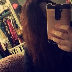 Meet your Posher, Amie